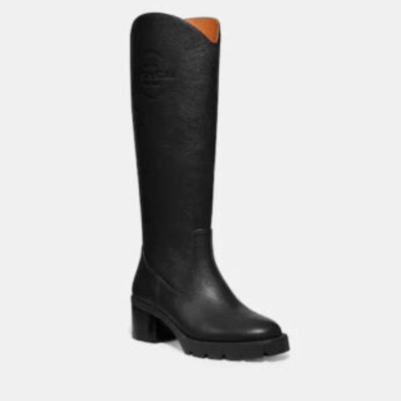 Coach Ciara Boot - Picture 1 of 6